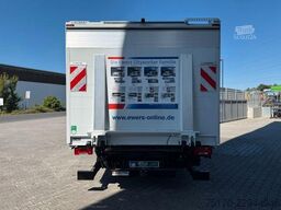Iveco Daily 70C21HA8/P Ewers Getränkekoffer