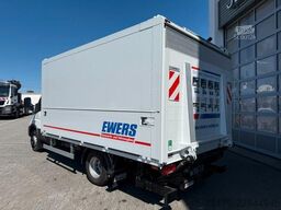 Iveco Daily 70C21HA8/P Ewers Getränkekoffer