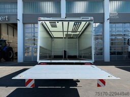 Iveco Daily 70C21HA8/P Ewers Getränkekoffer