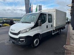 Iveco Daily 35S16 *R3.750mm*LBW*Klima*6Sitze*