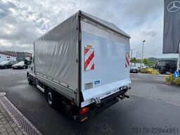 Iveco Daily 35S16 *R3.750mm*LBW*Klima*6Sitze*