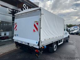 Iveco Daily 35S16 *R3.750mm*LBW*Klima*6Sitze*