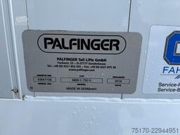 Feldbinder Spezialfahrzeuge GmbH Feldbinder Spezialfahrzeuge GmbH Feldbinder Spezialfahrzeuge GmbH