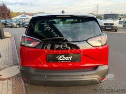 Opel Crossland (X) 1,2 Turbo Edition S/S+PDC+NAVI