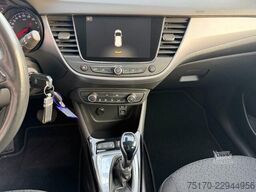 Opel Crossland (X) 1,2 Turbo Edition S/S+PDC+NAVI