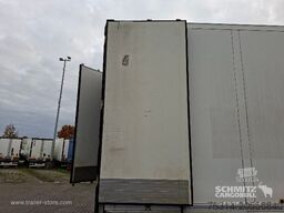 Schmitz Cargobull Tiefkühler Multitemp Doppelstock Trennwand