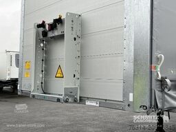 Schmitz Cargobull Curtainsider Mega Getränke