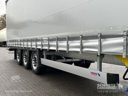 Schmitz Cargobull Curtainsider Mega Getränke