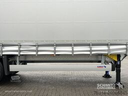 Schmitz Cargobull Curtainsider Mega Getränke