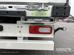 Schmitz Cargobull Curtainsider Mega Getränke