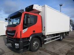 IVECO AT260S46Y/FS CM / Intarder / Lenkachse