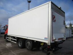 IVECO AT260S46Y/FS CM / Intarder / Lenkachse