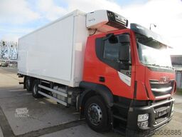 IVECO AT260S46Y/FS CM / Intarder / Lenkachse