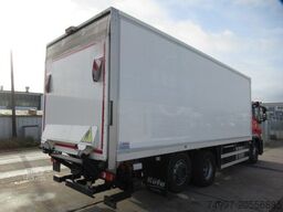 IVECO AT260S46Y/FS CM / Intarder / Lenkachse