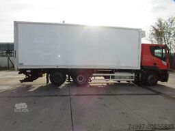 IVECO AT260S46Y/FS CM / Intarder / Lenkachse