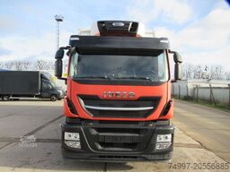 IVECO AT260S46Y/FS CM / Intarder / Lenkachse
