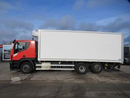 IVECO AT260S46Y/FS CM / Intarder / Lenkachse