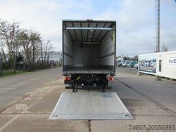 IVECO AT260S46Y/FS CM / Intarder / Lenkachse