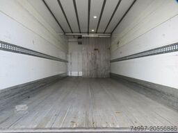 IVECO AT260S46Y/FS CM / Intarder / Lenkachse