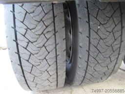 IVECO AT260S46Y/FS CM / Intarder / Lenkachse