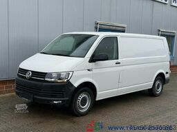 Volkswagen T6 2.0 TDI Kasten lang 3 Sitze + Klima+AHK 2.2t.