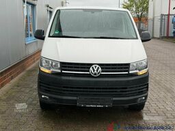 Volkswagen T6 2.0 TDI Kasten lang 3 Sitze + Klima+AHK 2.2t.