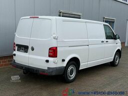 Volkswagen T6 2.0 TDI Kasten lang 3 Sitze + Klima+AHK 2.2t.