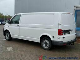 Volkswagen T6 2.0 TDI Kasten lang 3 Sitze + Klima+AHK 2.2t.