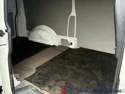 Volkswagen T6 2.0 TDI Kasten lang 3 Sitze + Klima+AHK 2.2t.