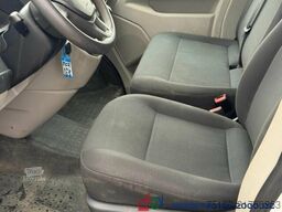 Volkswagen T6 2.0 TDI Kasten lang 3 Sitze + Klima+AHK 2.2t.