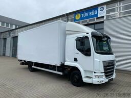 DAF XB 190FA LBW/Klima/verl. Day Cab