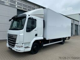 DAF XB 190FA LBW/Klima/verl. Day Cab