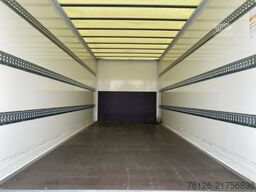 DAF XB 190FA LBW/Klima/verl. Day Cab