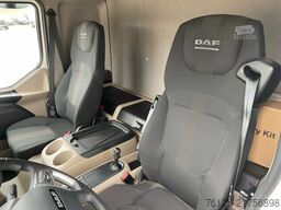 DAF XB 190FA LBW/Klima/verl. Day Cab