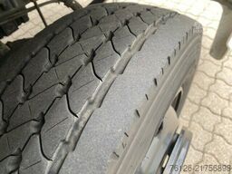 DAF XB 190FA LBW/Klima/verl. Day Cab