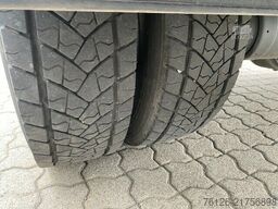 DAF XB 190FA LBW/Klima/verl. Day Cab