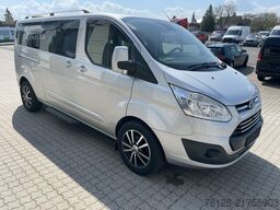 Ford Tourneo Custom 2.0 TDCi 310 L2 Titanium Navi+BC