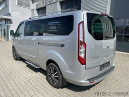 Ford Tourneo Custom 2.0 TDCi 310 L2 Titanium Navi+BC