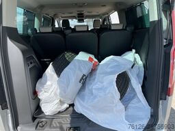 Ford Tourneo Custom 2.0 TDCi 310 L2 Titanium Navi+BC