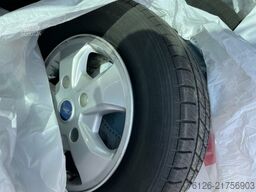 Ford Tourneo Custom 2.0 TDCi 310 L2 Titanium Navi+BC