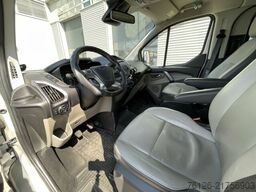 Ford Tourneo Custom 2.0 TDCi 310 L2 Titanium Navi+BC