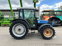 Deutz-Fahr Agroplus 320
