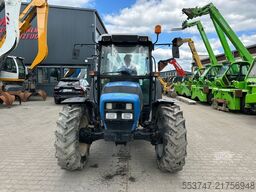 Deutz-Fahr Agroplus 320
