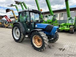 Deutz-Fahr Agroplus 320