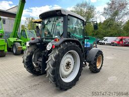 Deutz-Fahr Agroplus 320