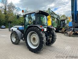 Deutz-Fahr Agroplus 320
