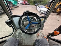 Deutz-Fahr Agroplus 320