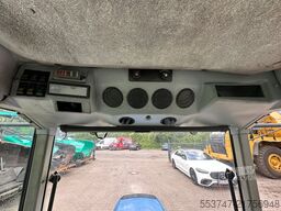 Deutz-Fahr Agroplus 320