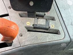 Deutz-Fahr Agroplus 320