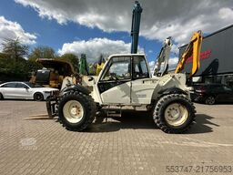 Caterpillar TH 350 B / 11,00 m / 3 t / SW